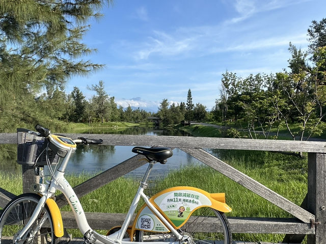 台東森林公園