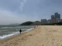 Haeundae Magic