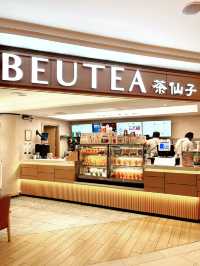 Beutea – A Must-Visit Tea Haven for Malaysian Tea Lovers 