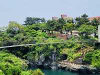 A Hidden Gem of Emerald Waters and Dramatic Cliffs