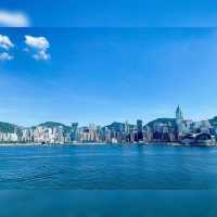 香港記事（六） 尖沙咀 City Walk