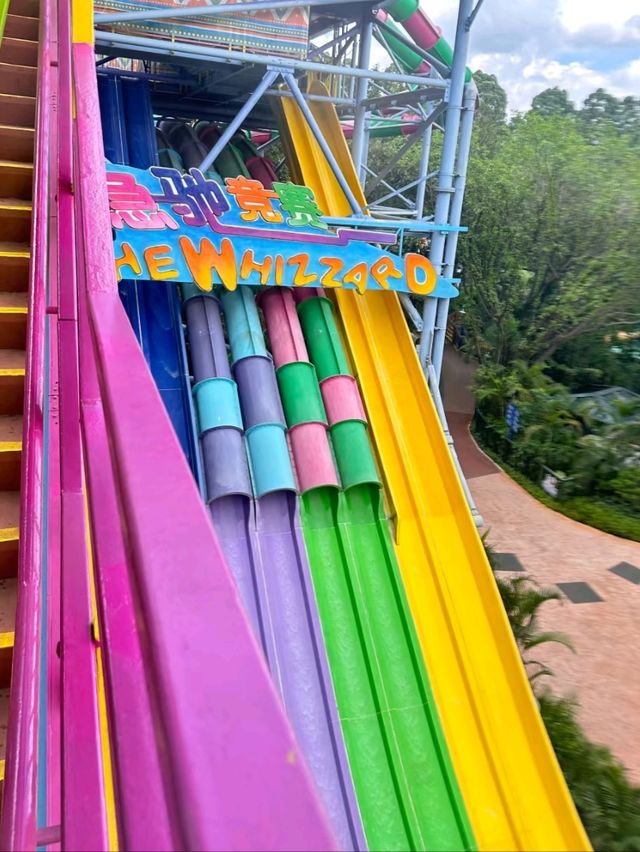 🌊 Chimelong Water Sports – The Ultimate Splash Adventure in Guangzhou! 🏄‍♀️💦