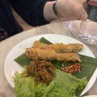 Hidden Secret - Come Have Breakfast the Malaysian Way !
