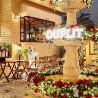 Duplit Cafe