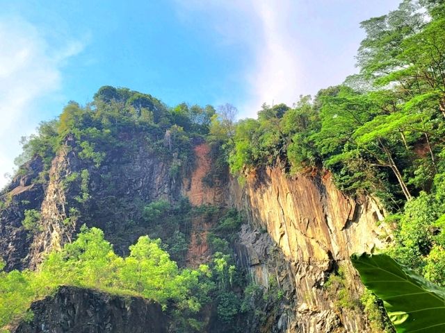 Little Guilin: A Quiet Nature Spot in Singapore