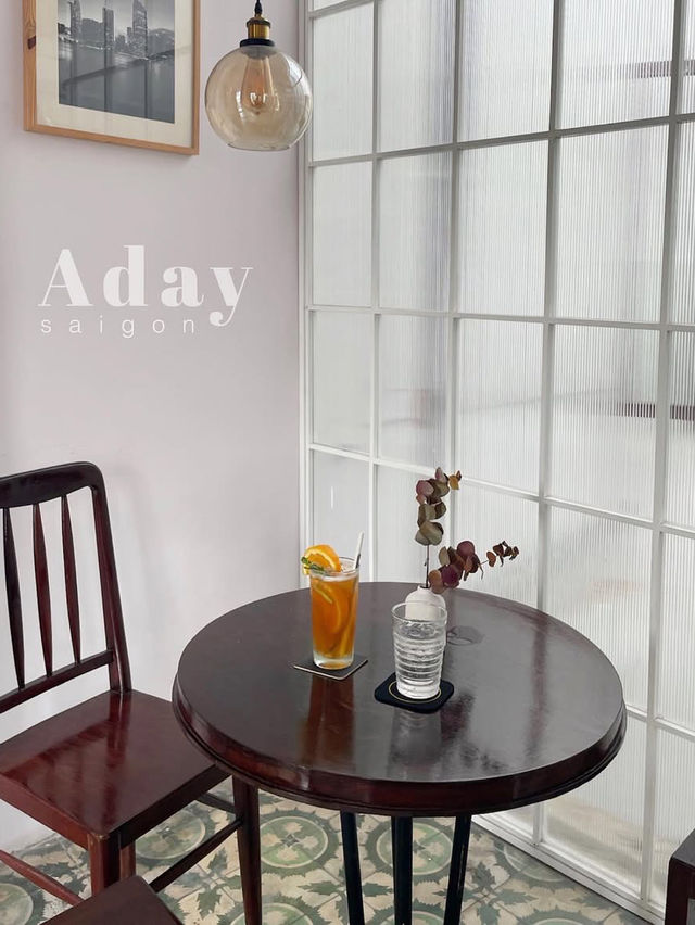 ÀDAY COFFEE