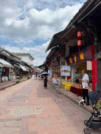 Luodai Ancient Town: A Summer Escape to Sichuan’s Hakka Heritage