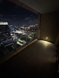 佛山萬怡酒店2大2小包早及晚自助 平均不用300元