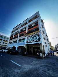 ⭐ Summer Getaway at Setiawan Mornington Hotel