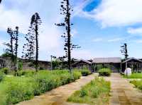 南嶼城