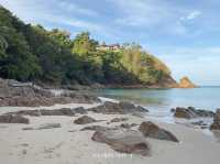🌴 รีวิว Banana Beach หาดลับสุดชิลในภูเก็ต