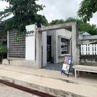 HAPP space&cafe : ยโสธร