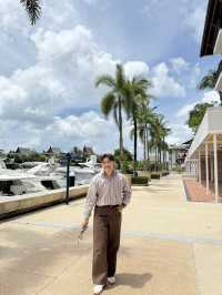 ท่าเรือ Royal Phuket Marina 