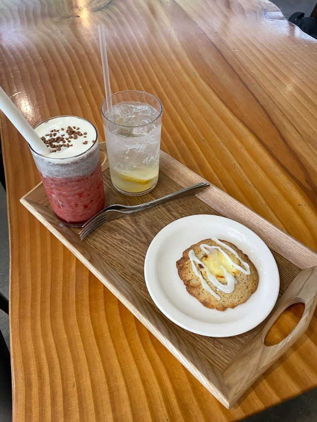 🇰🇷ソウルで見つけたヒーリングカフェ