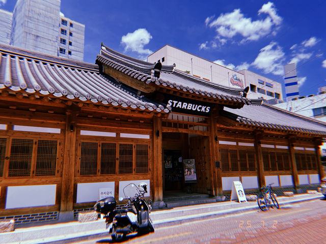 大邱一日遊2.0之咖啡廳篇☕️