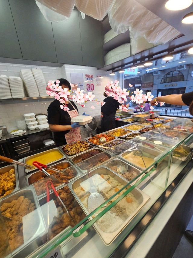 เดินเล่น Central แบบไม่ตั้งใจ แต่ดันได้รูปสวย