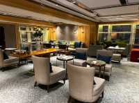 "Sky-High Luxury in the Heart of Shanghai"