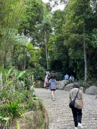 🌸 Japanese Village (Bukit Tinggi) – A Serene Stop En Route to Genting