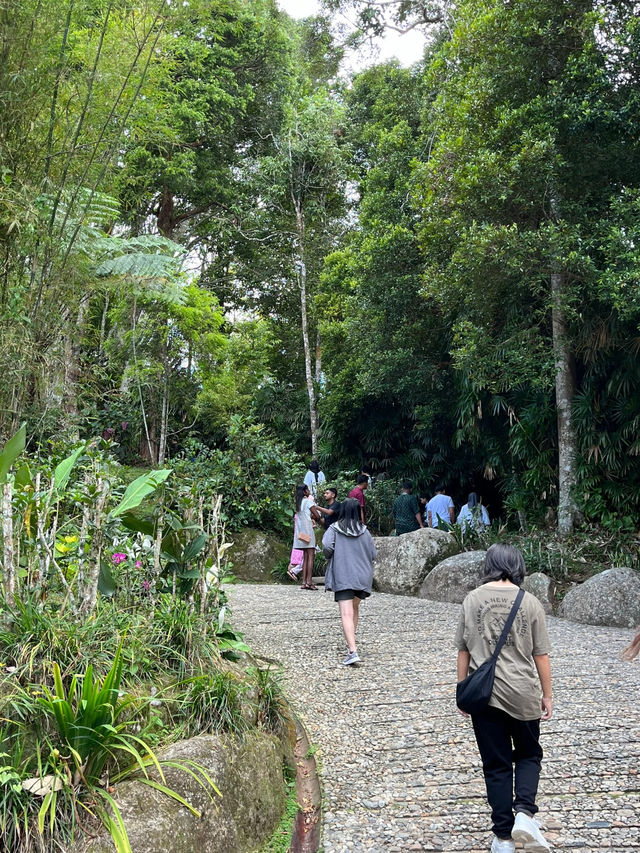 🌸 Japanese Village (Bukit Tinggi) – A Serene Stop En Route to Genting