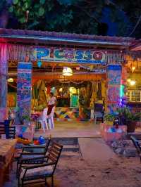 Koh Lanta Energy