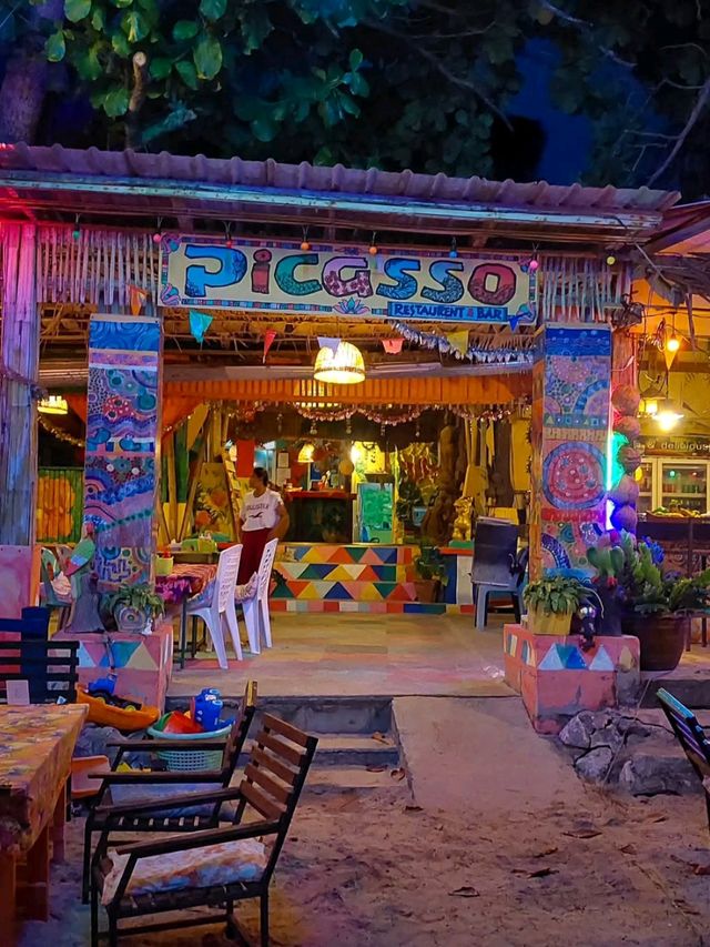 Koh Lanta Energy