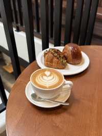 European-Inspired Mornings at Dona Bakehouse