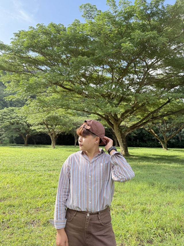 บ่อแสน วิลล่า (Bor Saen Villa) พังงา