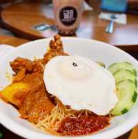 Kopitiam Mari Mari home