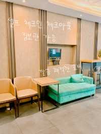 타이베이 가성비 좋은 감성 숙소
