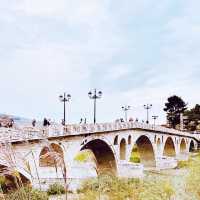🏡 Solo Adventure: Berat – Albania’s "Town of a Thousand Windows