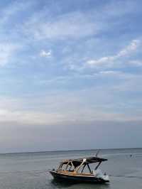 GILI AIR