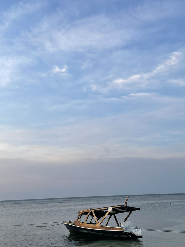 GILI AIR