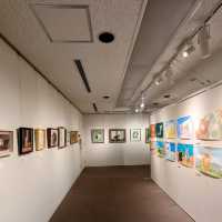 名古屋 | 古川美術館 Furukawa Art Museum