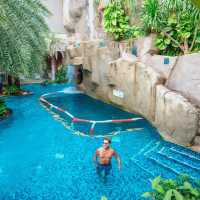 Mercure Pattaya Ocean Resort พัทยา 