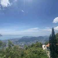 Penang Hill