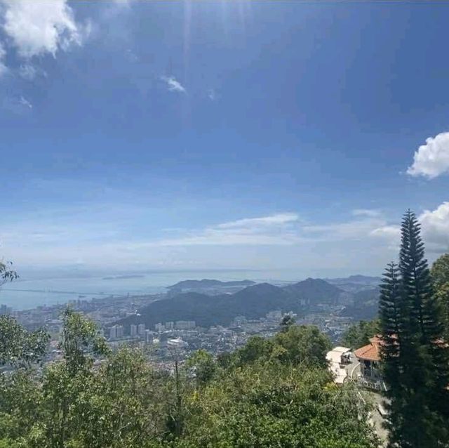 Penang Hill