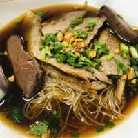 แจกพิกัดร้านอาหารในกรุงเทพ ที่ต้องไปลอง