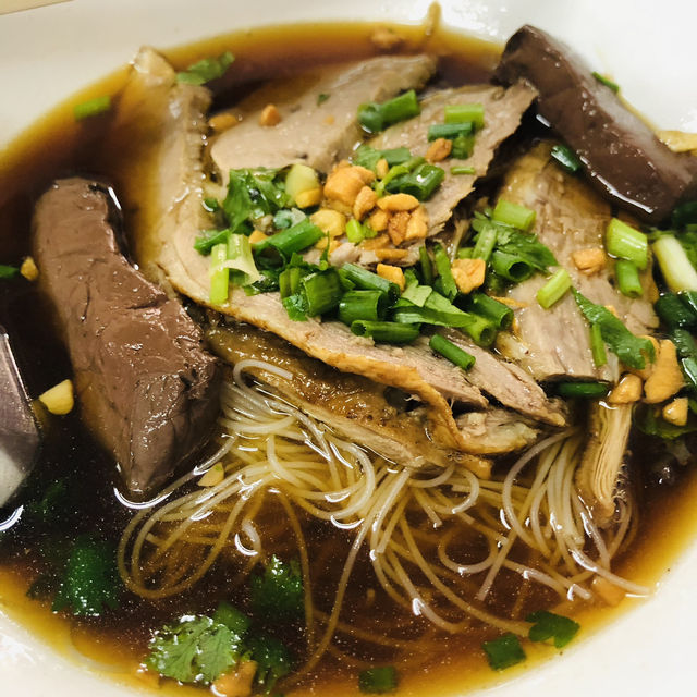 แจกพิกัดร้านอาหารในกรุงเทพ ที่ต้องไปลอง