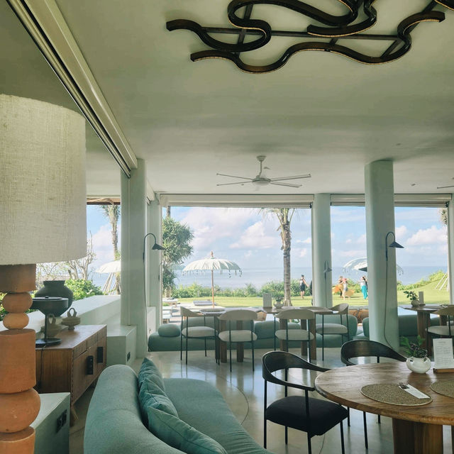 Oshom Bali
