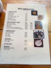 【ネパール・パタン Binu's Laphing Center】ラッフェンだけじゃない！パタンで味わうローカル麺