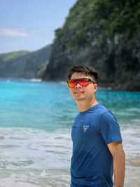  Kelingking Beach, เกาะ Nusa Penida