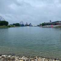 SeaWorld San Antonio
