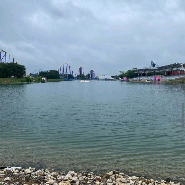 SeaWorld San Antonio