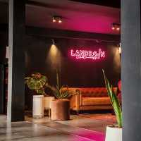 📍 Landrein Cafe & Co-working Space | สมุย