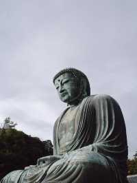  Great Buddha (Kotoku-in) 🇯🇵