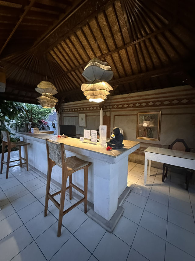 Chakra Living Ubud – A Sanctuary for the Soul