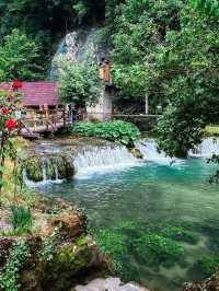 Riverside Rhythms & Timeless Charm: A Stay in Rastoke Village