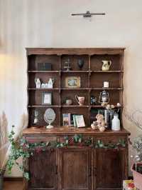 bake&burnt is a charming café