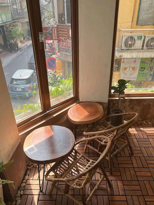 P Kafé