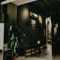 Slow Brews and Soulful Pause